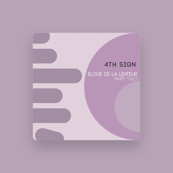 4th Sign's avatar