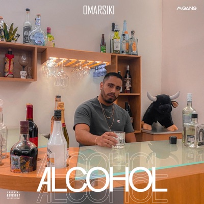 Alcohol - Single