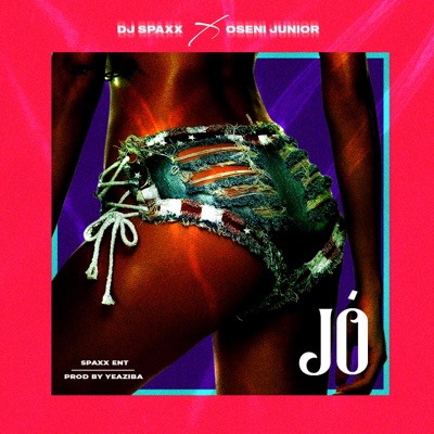 Jo (feat. Oseni Junior) - Single