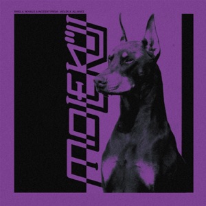 Molekül Alliance - Single