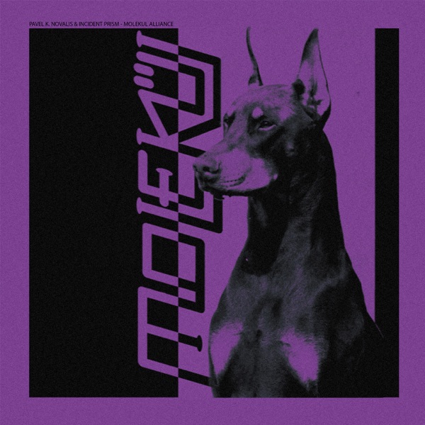Molekül Alliance - Single
