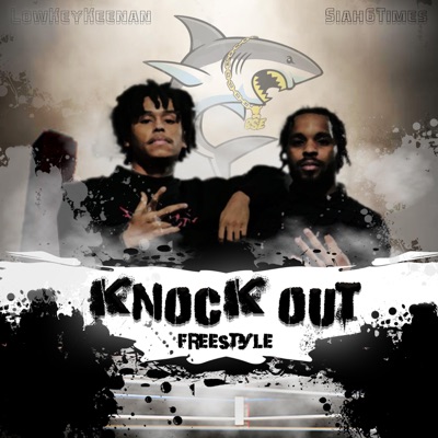Knockout Freestyle (feat. Lowkeykeenan) - Single