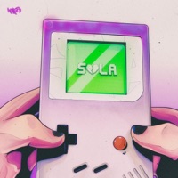 Sola (feat. Eddy Veerus & Lexotan) - Single - The Slight
