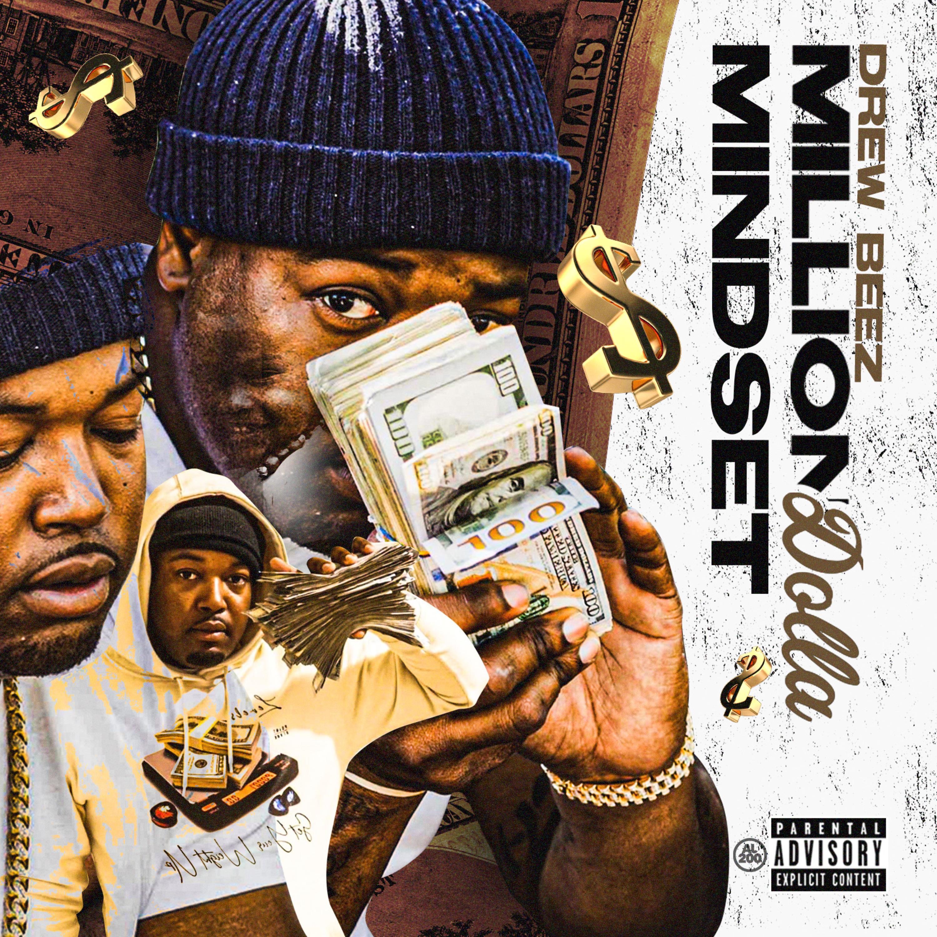 Million Dolla Mindset