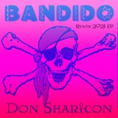 Bandido (Video Playlist 2021 Remix) artwork