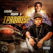 I Promise (feat. Styles P) artwork