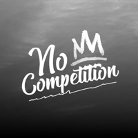 No Competition (feat. Syndrome) - Single - PFV