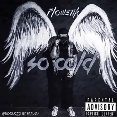 Listen to So Cold - Single by Flowetik