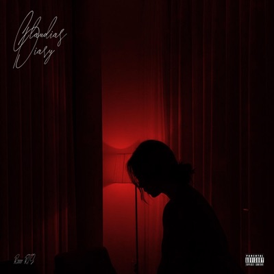 Claudia's Diary - EP