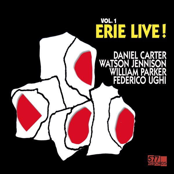 Vol. 1 (Live at Paca, Erie Pa, 2015) [feat. William Parker]