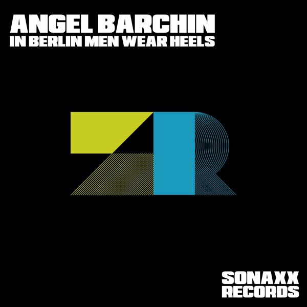 In Berlin Men Wear Heels - Single