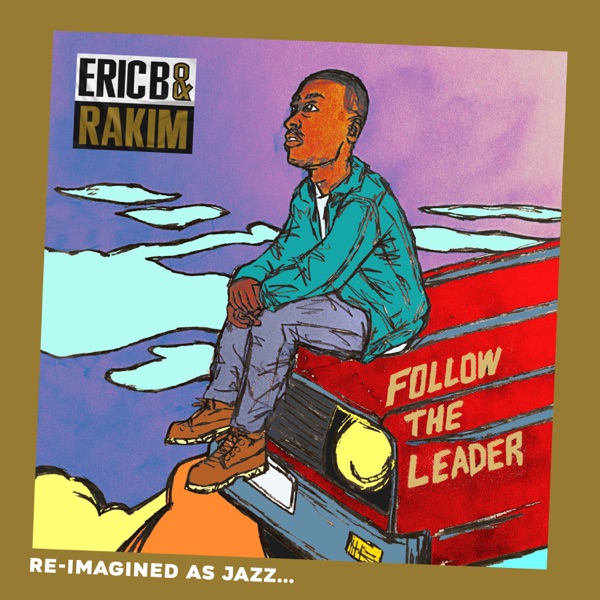 Follow the Leader (Deluxe)