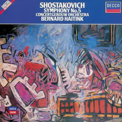 Shostakovich: Symphony No. 5 - London Philharmonic Orchestra