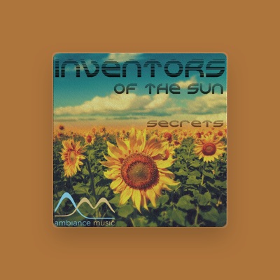 Listen to Inventors Of The Sun, watch music videos, read bio, see tour dates & more!