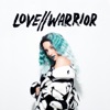 Love//Warrior - EP artwork