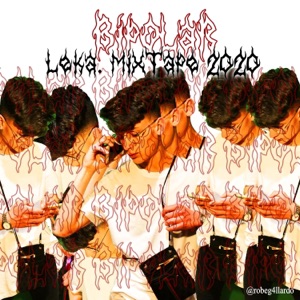 Mi Morena (feat. Luka & IcyKilla) - Single