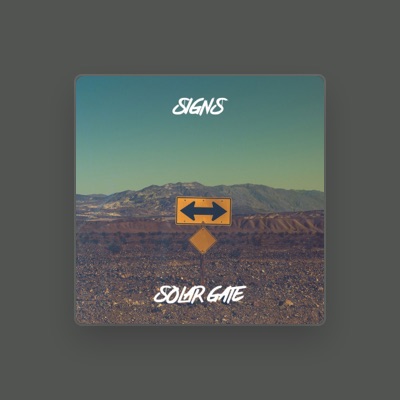 Listen to Solar Gate, watch music videos, read bio, see tour dates & more!
