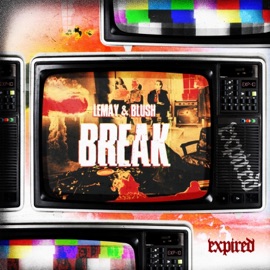 Break Lemay & Blush.