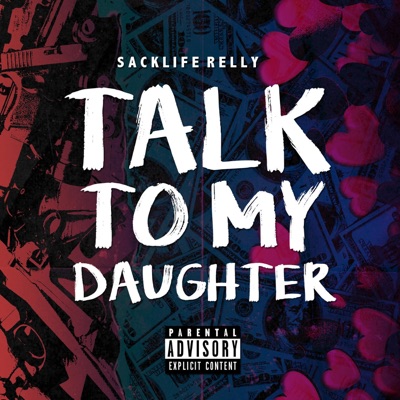 Talk to My Daughter - Single
