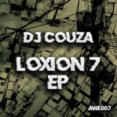 DJ Couza - Treasure My Love
