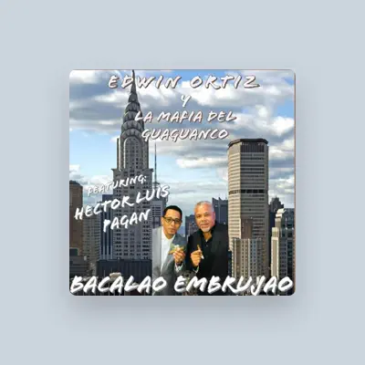 Listen to La Mafia del Guaguanco, watch music videos, read bio, see tour dates & more!