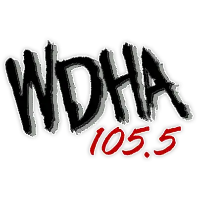 105.5 WDHA