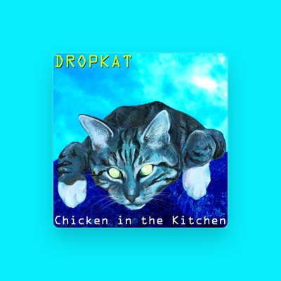 Listen to Dropkat, watch music videos, read bio, see tour dates & more!