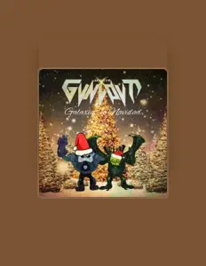 Listen to Julian X's GUNVOLT, watch music videos, read bio, see tour dates & more!