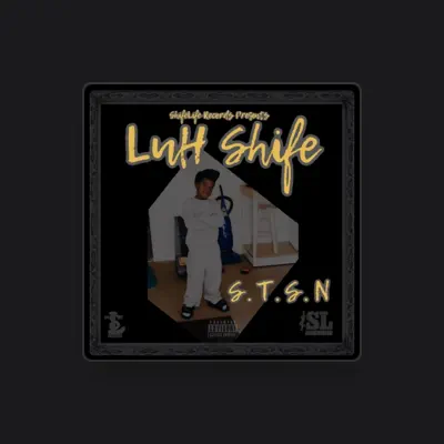 Listen to Luh Shife, watch music videos, read bio, see tour dates & more!