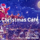 Christmas Café artwork