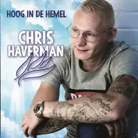 Hoog in de hemel — Chris Haverman