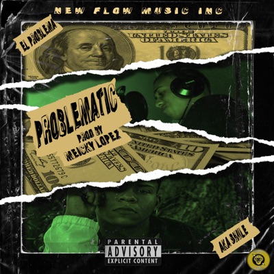 Problematic - Single