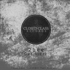 Out Sider - Single