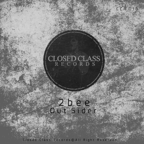 Out Sider - Single