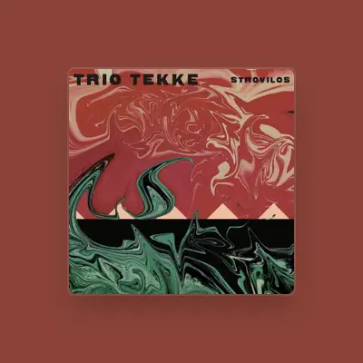 Listen to Trio Tekke, watch music videos, read bio, see tour dates & more!