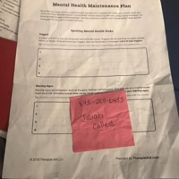 High Talk Therapy (Orbiting) - Single - Gasp