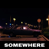 Somewhere - Single - Sarkis