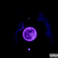 Purple Aura - EP - Black Gohan