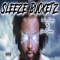 Dead in My Eye (feat. Mikey Rose) - Sleeze Bucketz lyrics