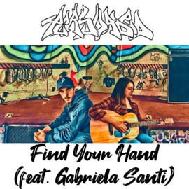 Find Your Hand (feat. Gabriela Santi) Persuadeo