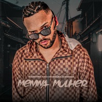 Menina Mulher - Single - Dodida