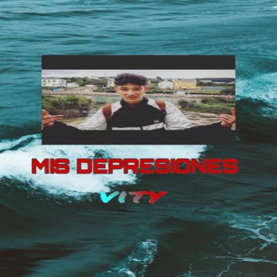 Depresiones - Single