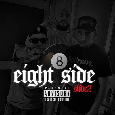 Slide 2 (Famous) [feat. ValleyBoy & Pg.Spilz] - Single