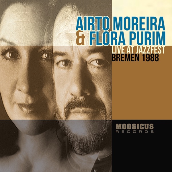 Live at Jazzfest Bremen 1988 (feat. Flora Purim)