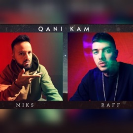 Qani Kam (feat. Raff) MikS