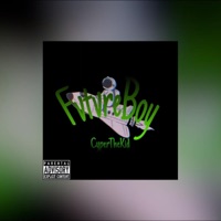 FvtvreBoy - Single - CyperTheKid