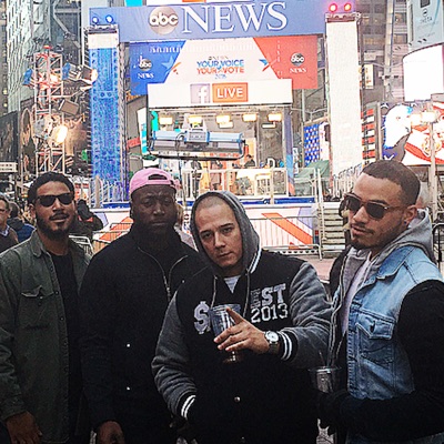 Listen to Papa Z, watch music videos, read bio, see tour dates & more!