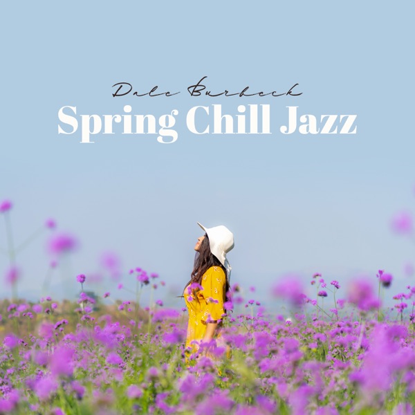 Spring Chill Jazz