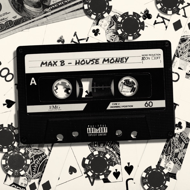 Domain Diego, Vol. 2 - Album by Max B - Apple Music