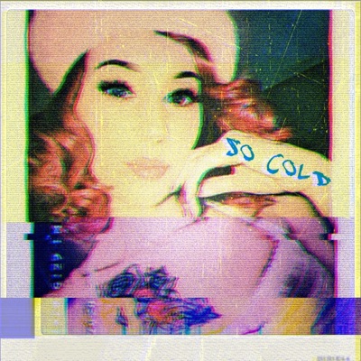 So Cold (feat. Twin) - Single